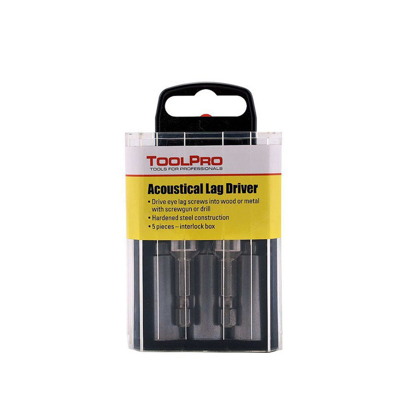 Eye Lag Driver, 5-Pack